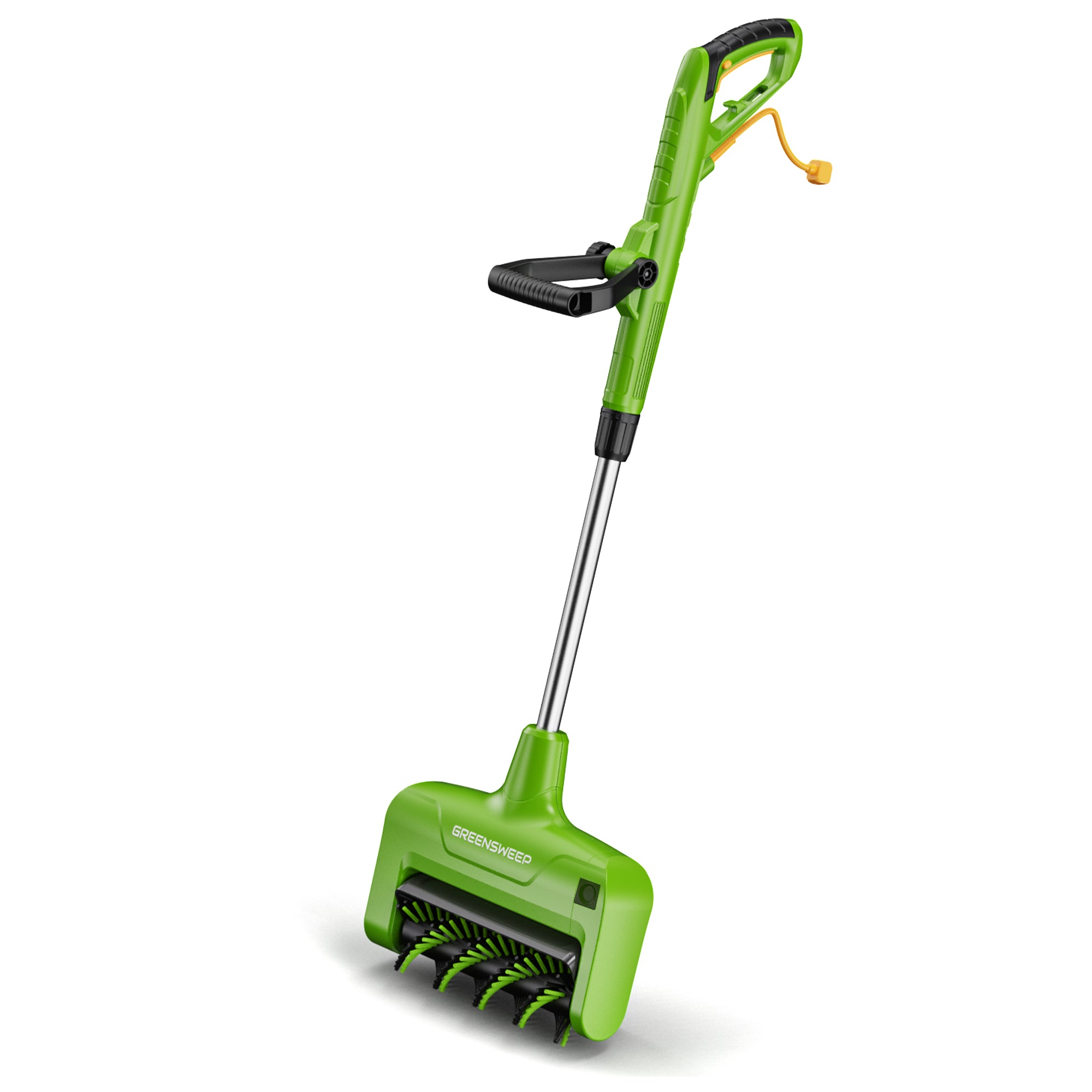 Reviver | Corded Artificial Grass Power Broom
