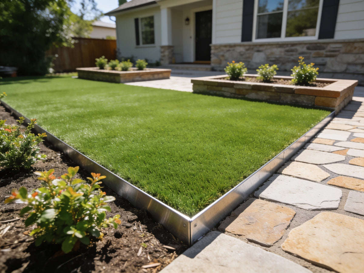 Is Artificial Grass Landscaping Worth It?