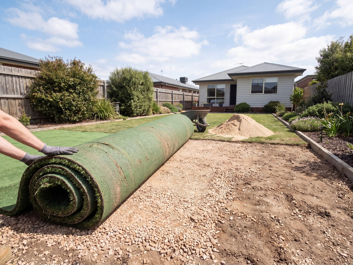Can You Recycle Artificial Grass? What Actually Happens