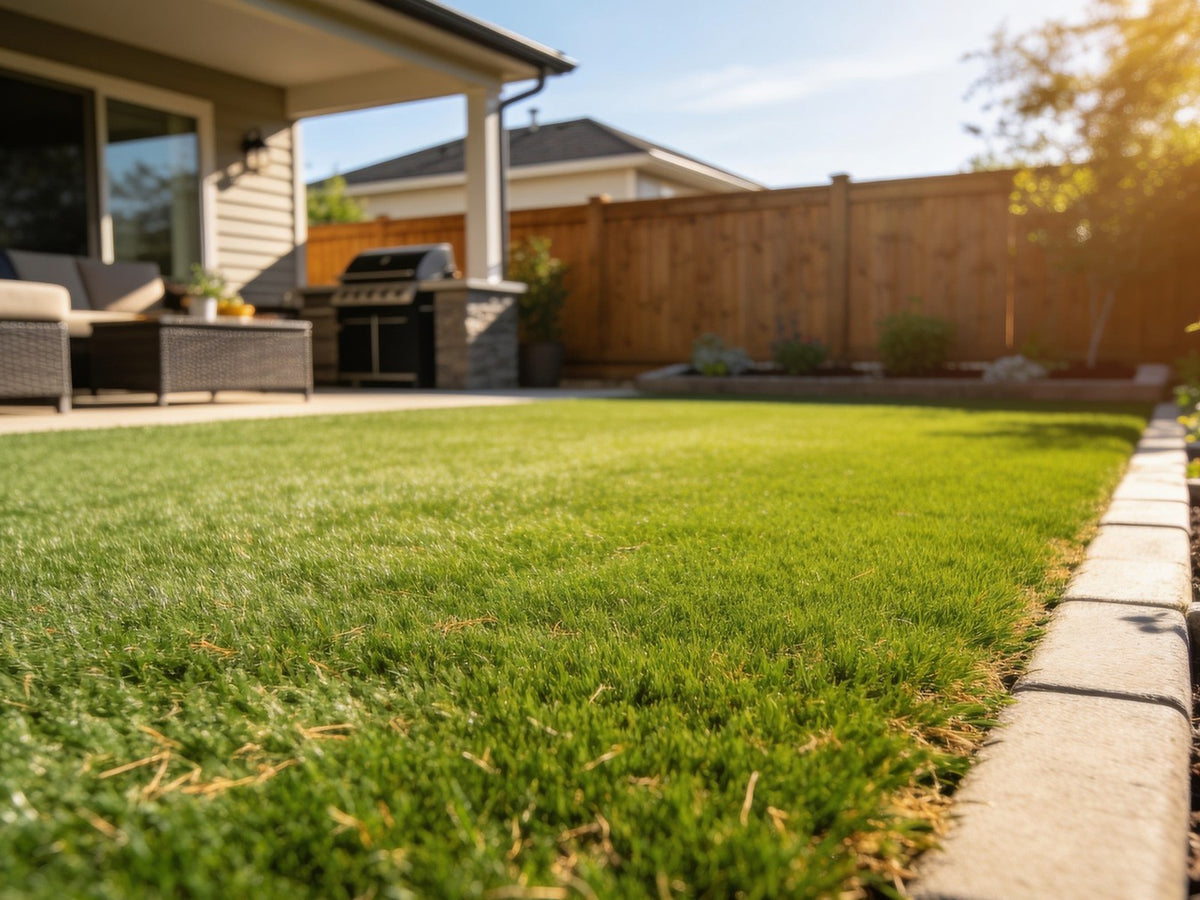 How Long Does Artificial Grass Actually Last?