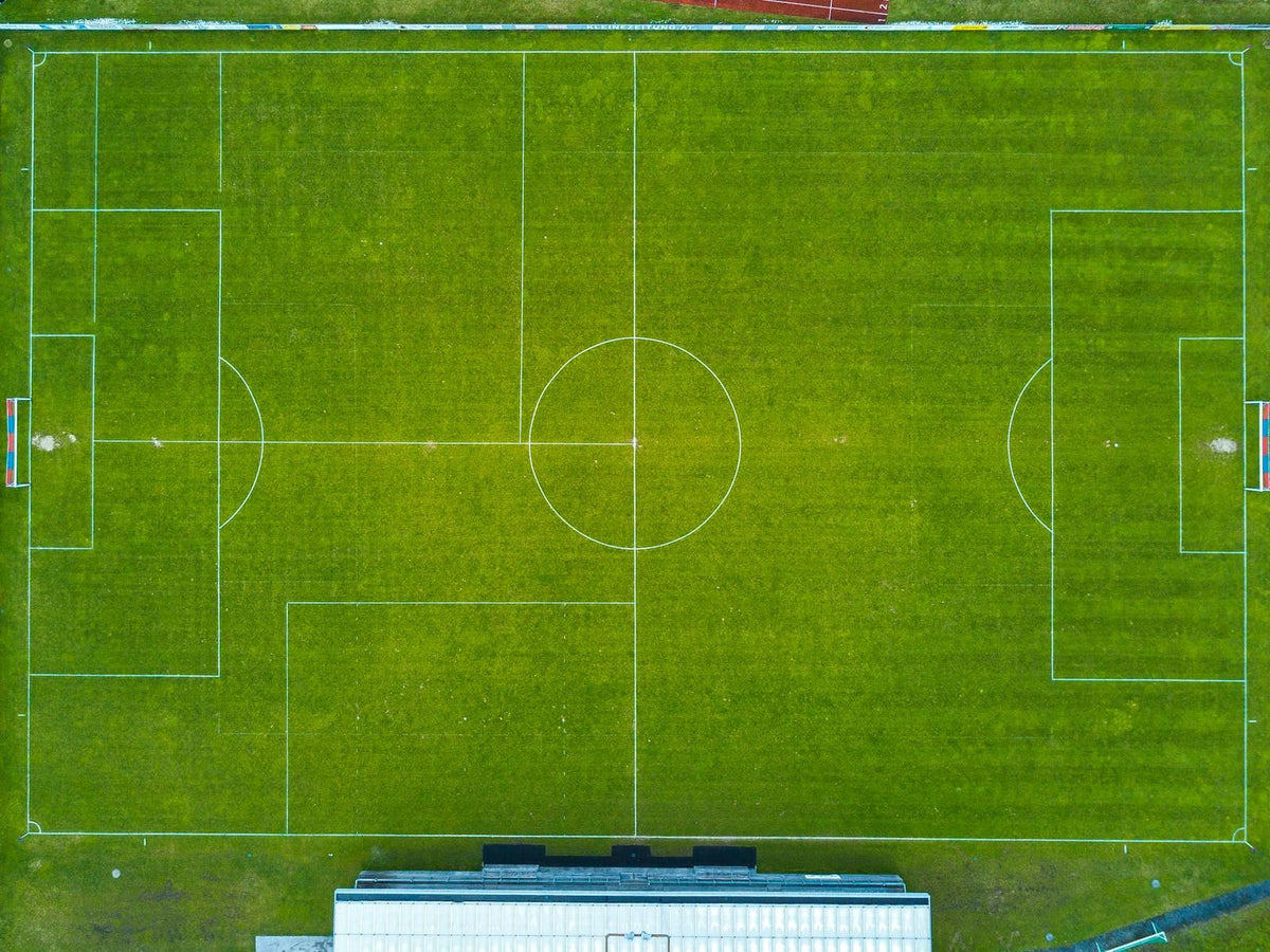 How Do You Maintain an Artificial Grass Sports Field?