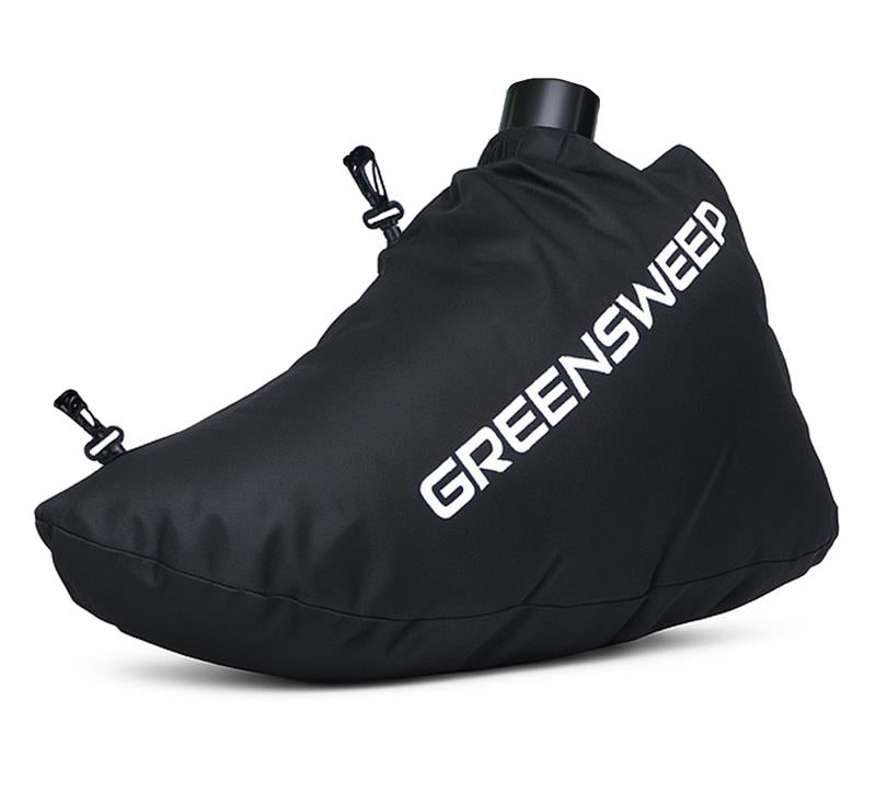 GreenSweep Replacement Collection Bag – Leaf Blower & Vacuum
