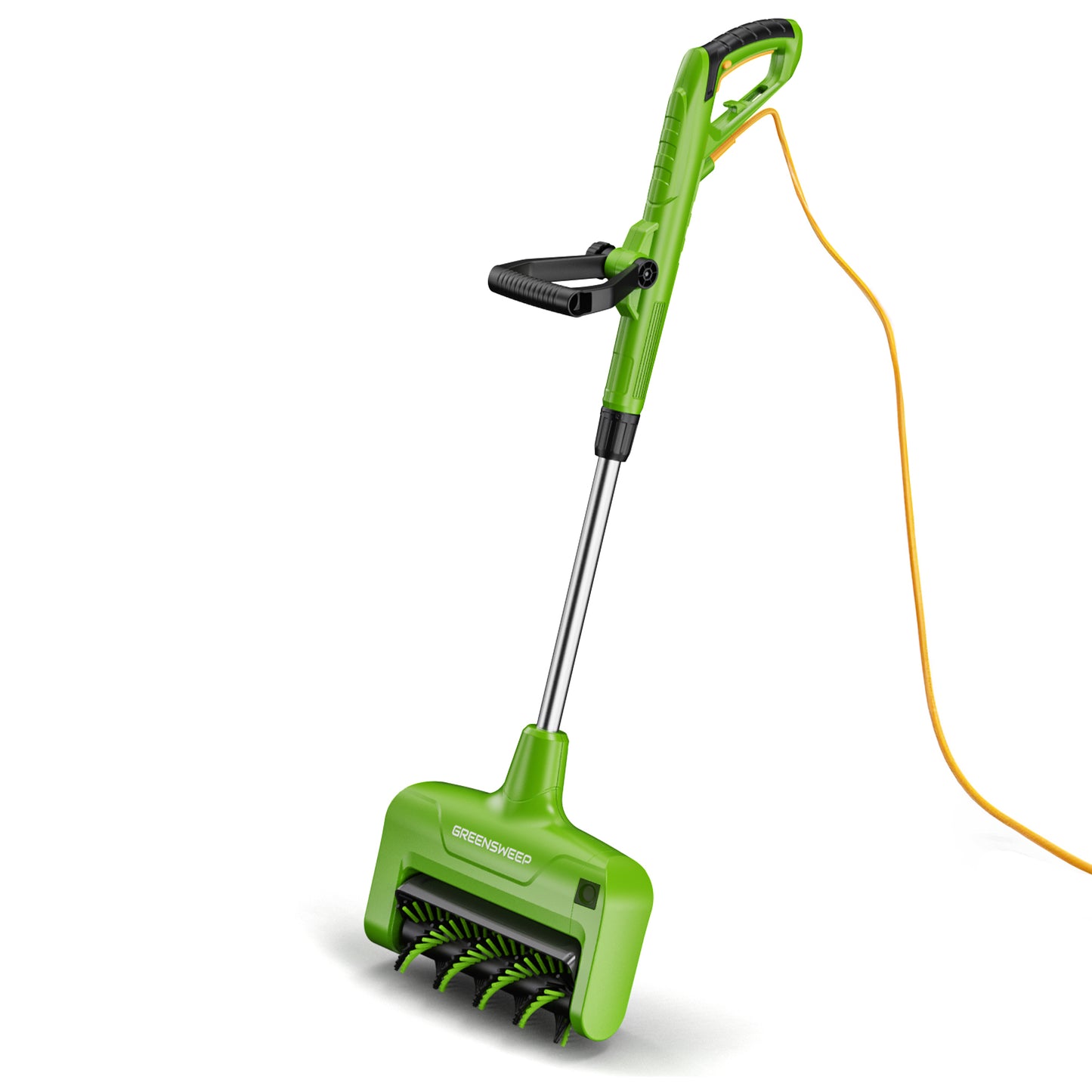 GreenSweep Reviver (UK)