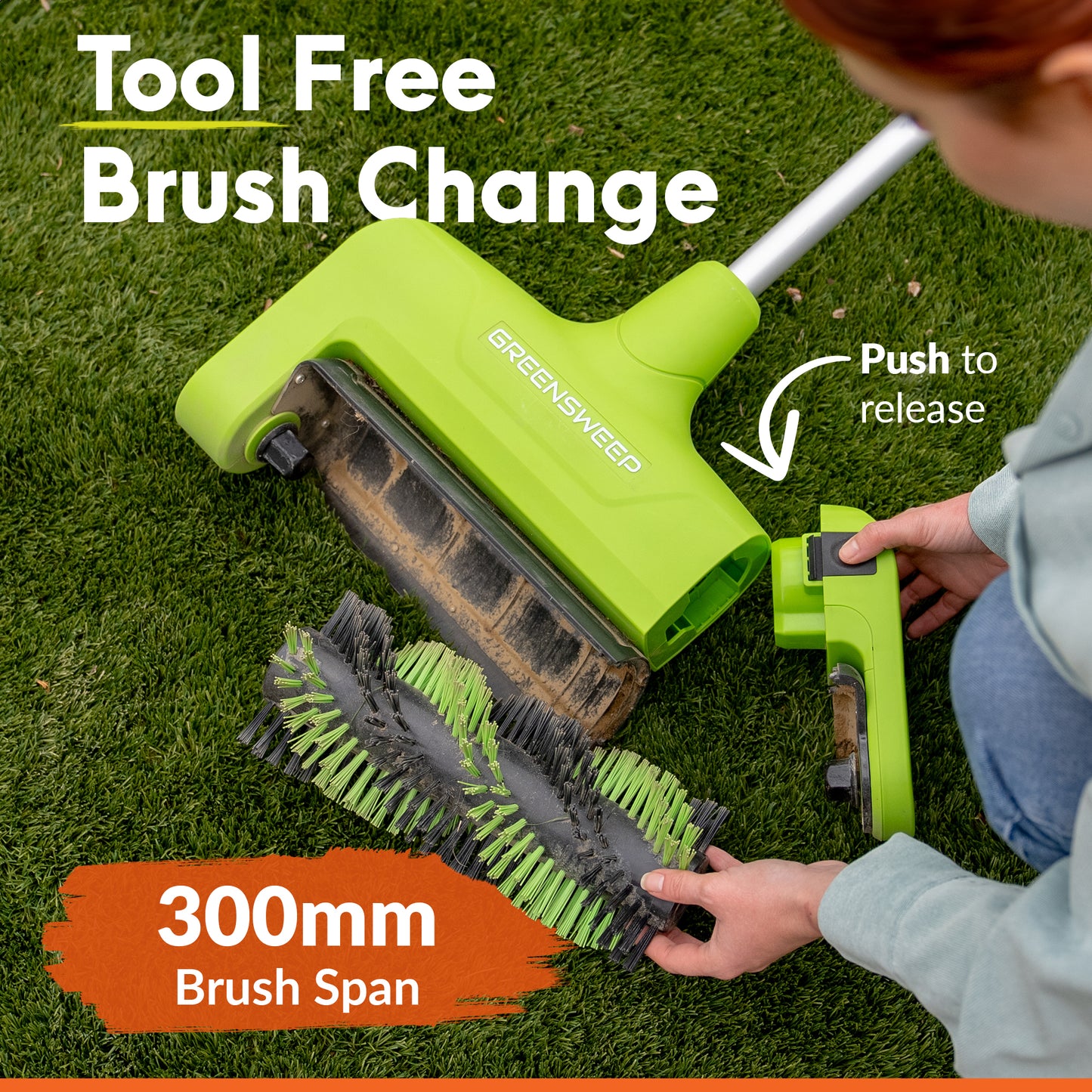 GreenSweep Reviver (UK)