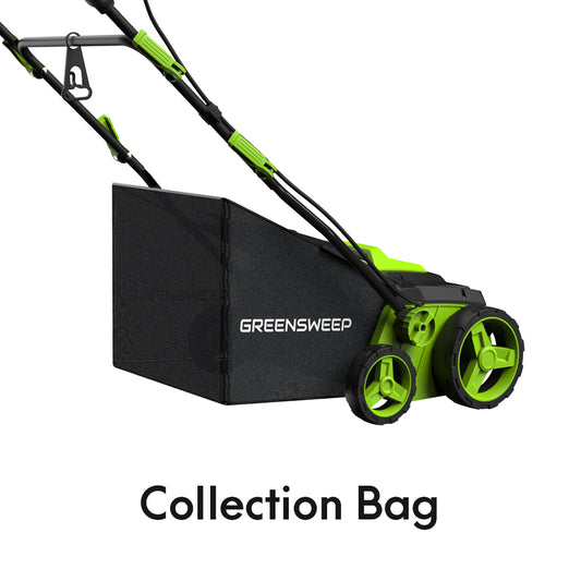 GreenSweep Collection Bag