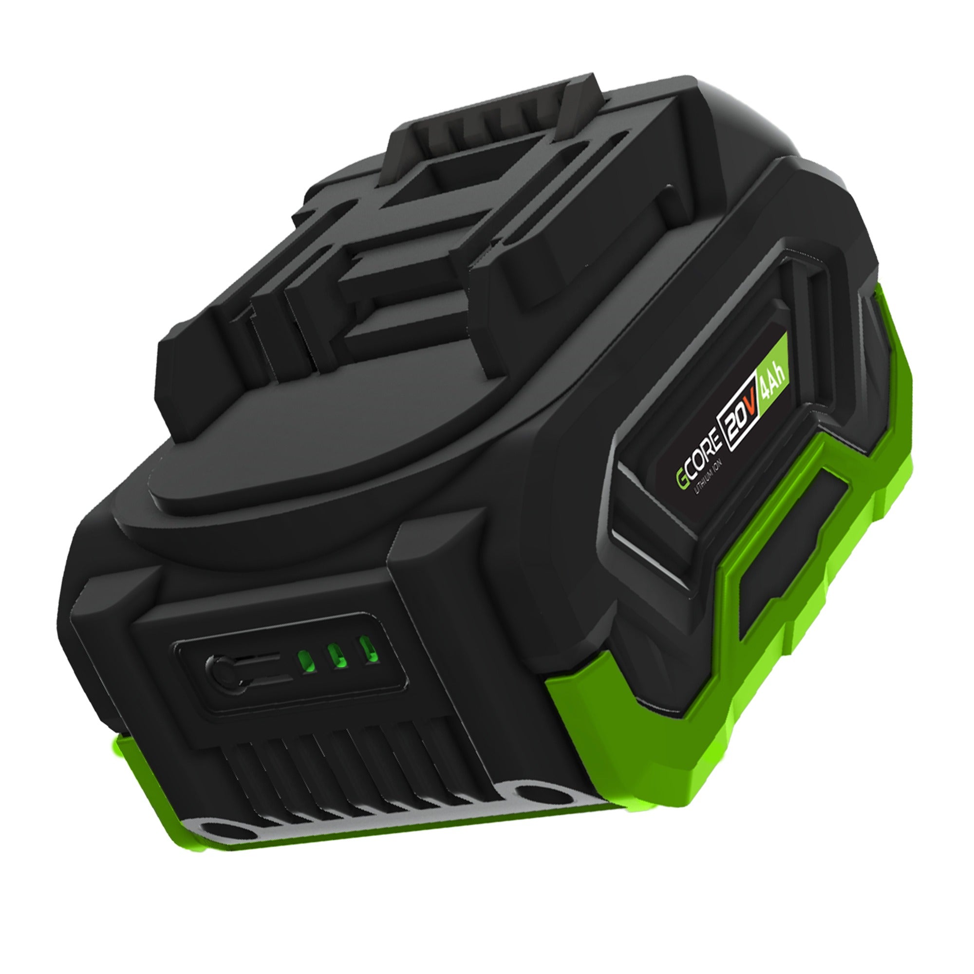 GreenSweep G Core 20V 4.0Ah Replacement Battery