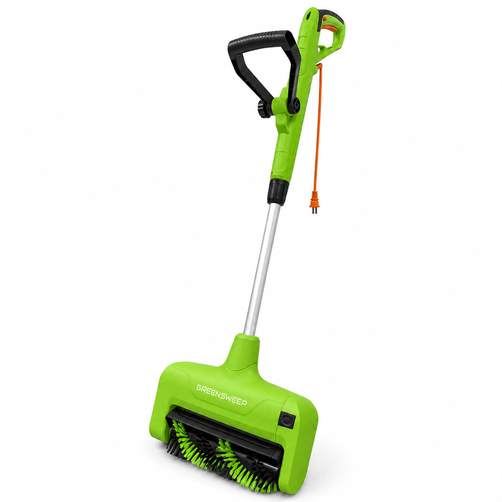 Reviver | Corded Artificial Grass Power Broom