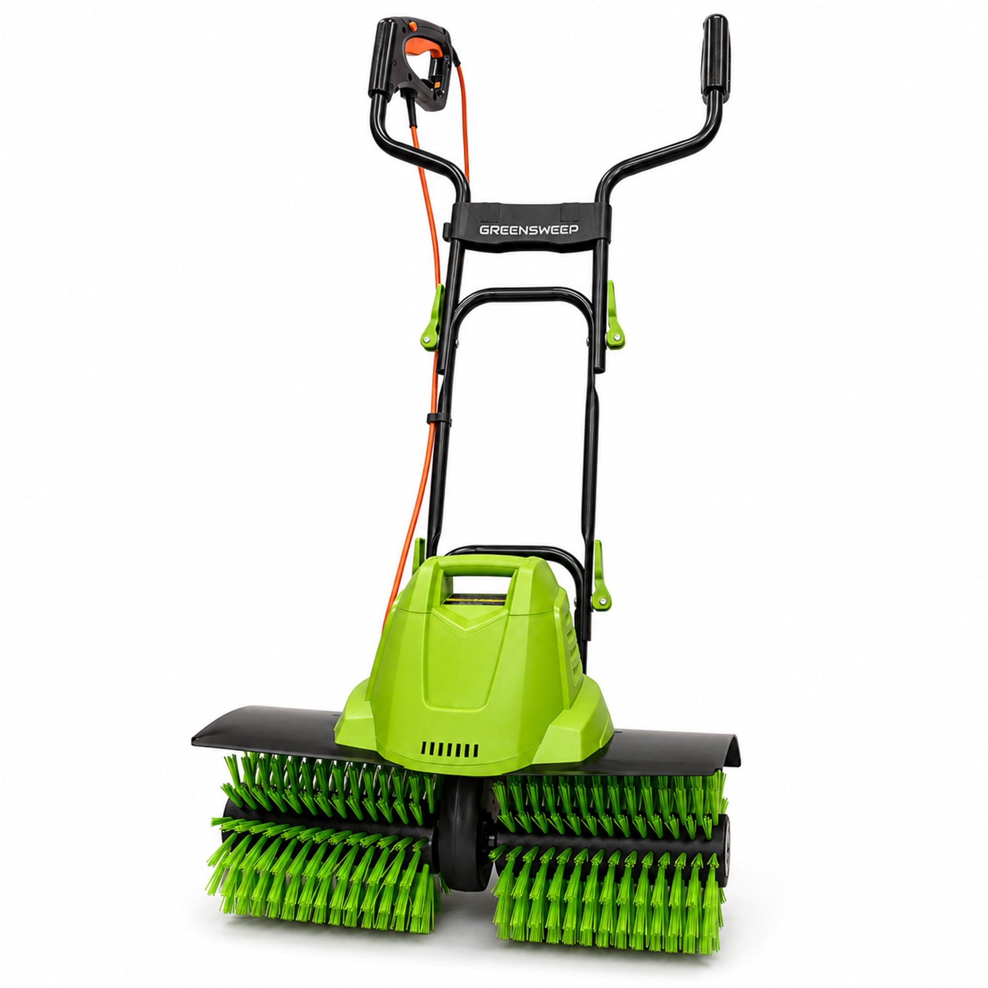 Volumizer | 22" Corded Artificial Turf Power Broom