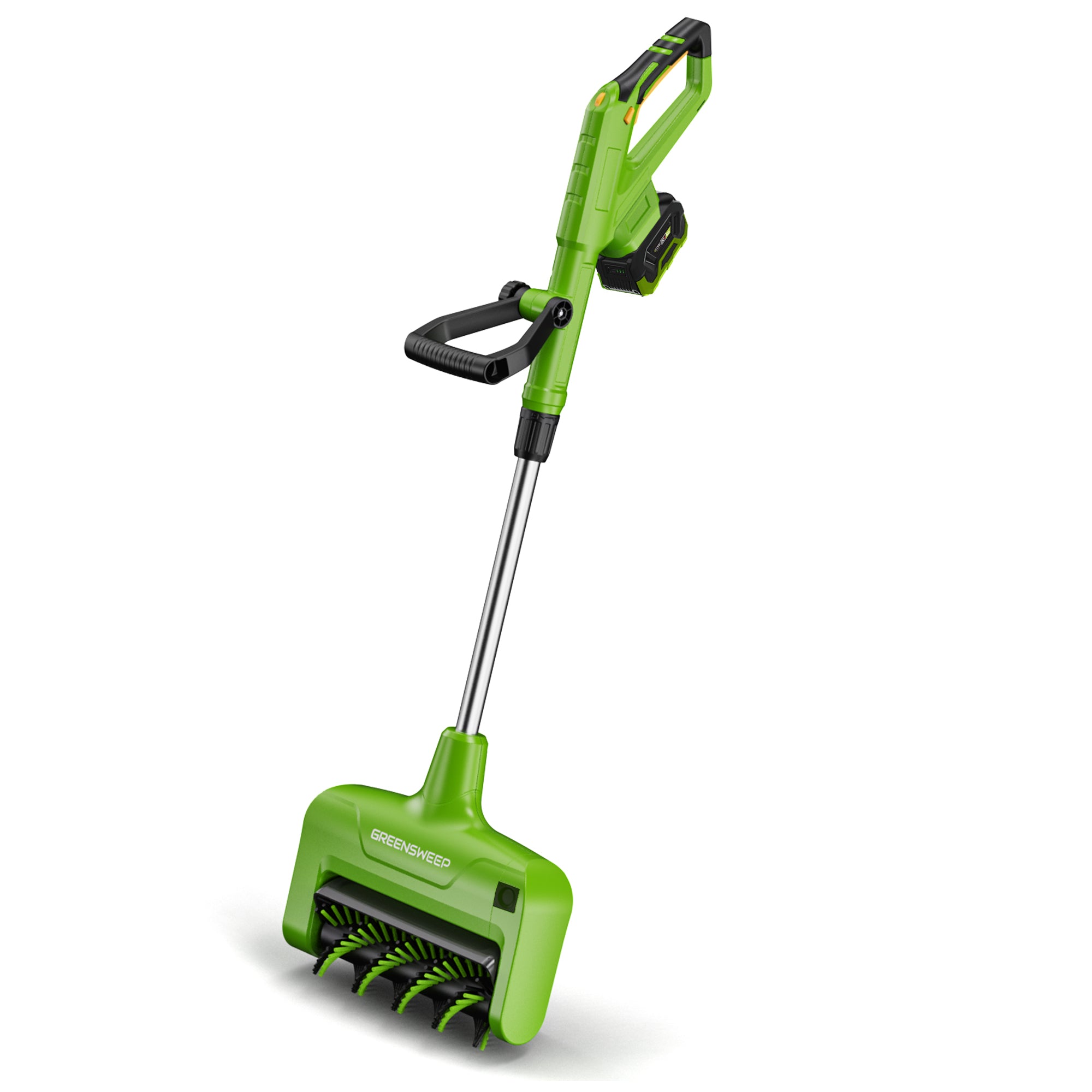 GreenSweep ReviverVolt (UK)