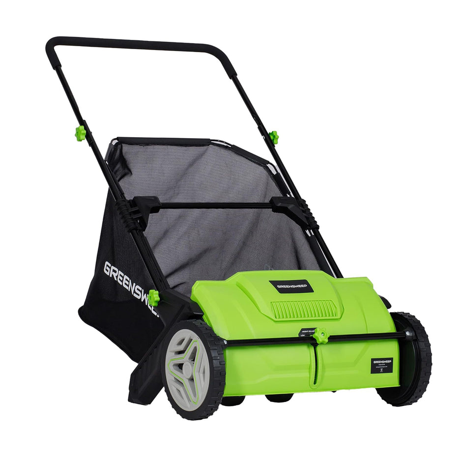 Sweepers – GreenSweep