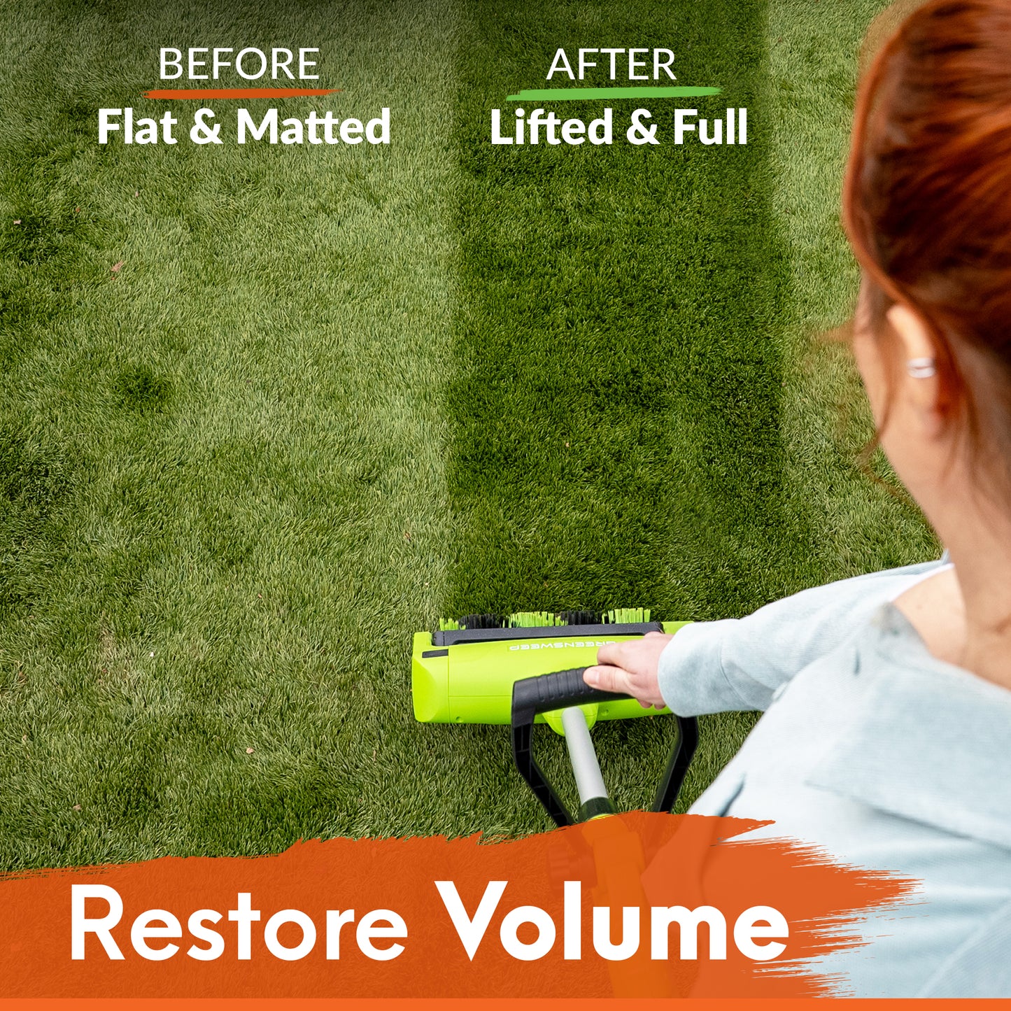 GreenSweep Reviver (UK)