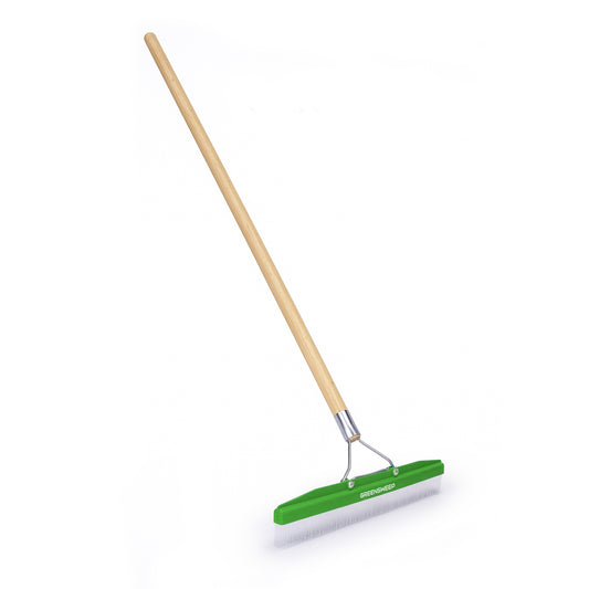 AstroComb® 18" Turf Rake